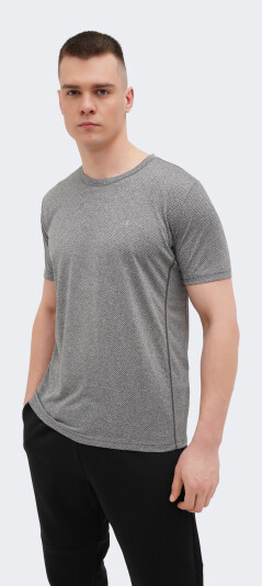 Футболка Champion SS Tee - 170684, фото 1 - інтернет-магазин MEGASPORT