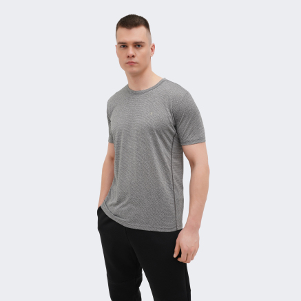 Футболка Champion SS Tee - 170684, фото 1 - інтернет-магазин MEGASPORT