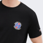 Футболка Champion SS Tee, фото 4 - інтернет магазин MEGASPORT