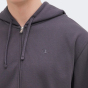 Кофта Champion full zip hoodie sweatshirt, фото 4 - інтернет магазин MEGASPORT