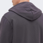 Кофта Champion full zip hoodie sweatshirt, фото 5 - інтернет магазин MEGASPORT