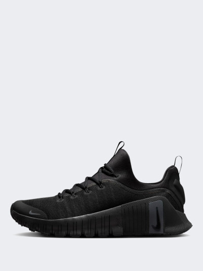 Кросівки Nike FREE METCON 6 - 171190, фото 1 - інтернет-магазин MEGASPORT