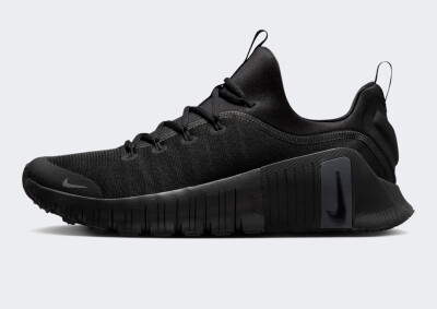 Кросівки Nike FREE METCON 6 - 171190, фото 1 - інтернет-магазин MEGASPORT