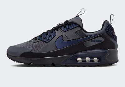 Кросівки Nike AIR MAX 90 DRIFT - 171186, фото 1 - інтернет-магазин MEGASPORT