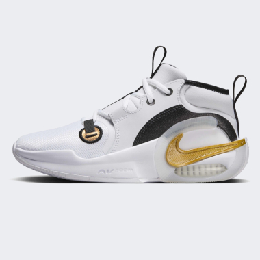 Кроссовки Nike детские AIR ZOOM CROSSOVER 2 GS - 171185, фото 1 - интернет-магазин MEGASPORT