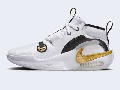 Кросівки Nike дитячі AIR ZOOM CROSSOVER 2 GS - 171185, фото 1 - інтернет-магазин MEGASPORT