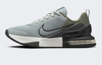Кросівки Nike M AIR MAX ALPHA TRAINER 6 - 171194, фото 1 - інтернет-магазин MEGASPORT