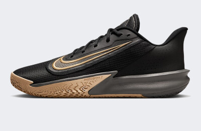 Кросівки Nike PRECISION VII - 171192, фото 1 - інтернет-магазин MEGASPORT