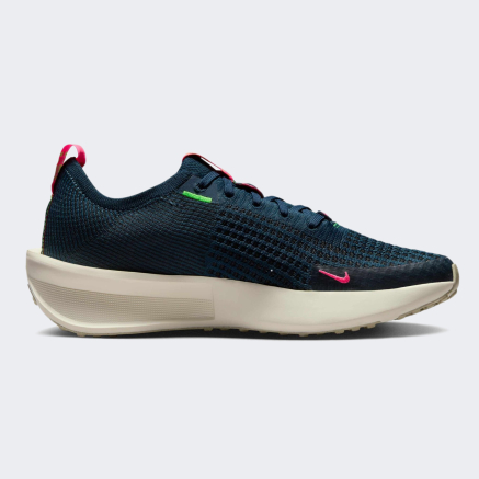 Кросівки Nike W INTERACT RUN - 171187, фото 3 - інтернет-магазин MEGASPORT