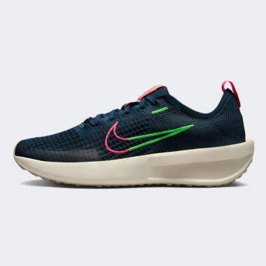 Кросівки Nike W INTERACT RUN - 171187, фото 1 - інтернет-магазин MEGASPORT