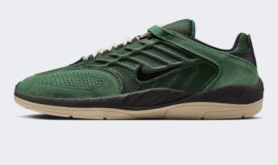 Кросівки Nike SB VERTEBRAE - 171188, фото 1 - інтернет-магазин MEGASPORT