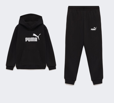 дитячий ESS No.1 Logo Sweat Suit TR PS дитячий ESS No.1 Logo Sweat Suit TR PS
