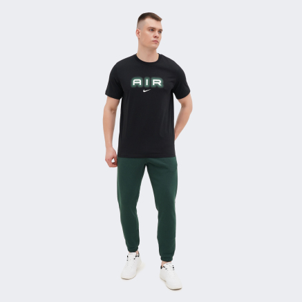 Футболка Nike M NSW SW AIR GRAPHIC TEE - 170610, фото 3 - интернет-магазин MEGASPORT