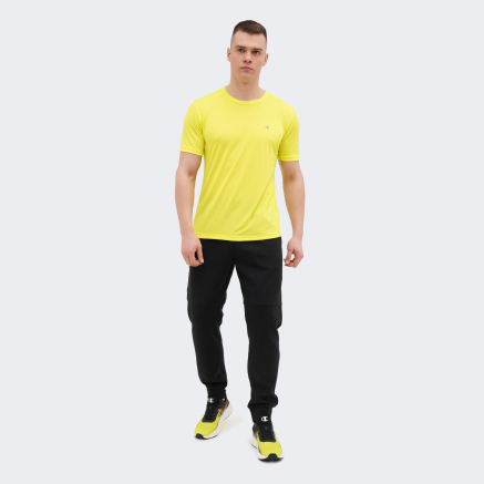 Футболка Champion SS Tee - 170683, фото 3 - інтернет-магазин MEGASPORT