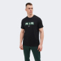 Футболка Nike M NSW SW AIR GRAPHIC TEE, фото 1 - интернет магазин MEGASPORT