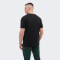 Футболка Nike M NSW SW AIR GRAPHIC TEE, фото 2 - интернет магазин MEGASPORT