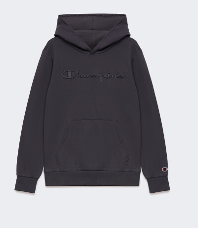 Кофта Champion дитяча hooded sweatshirt - 170690, фото 1 - інтернет-магазин MEGASPORT