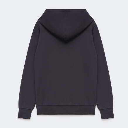 Кофта Champion детская hooded sweatshirt - 170690, фото 2 - интернет-магазин MEGASPORT