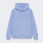 Кофта Champion дитяча hooded sweatshirt, фото 1 - інтернет магазин MEGASPORT