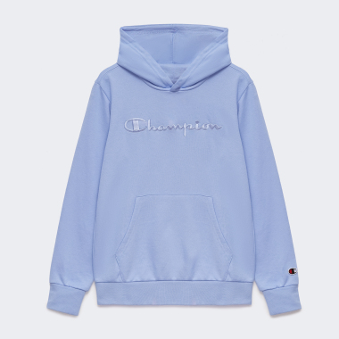 Кофта Champion дитяча hooded sweatshirt - 170691, фото 1 - інтернет-магазин MEGASPORT