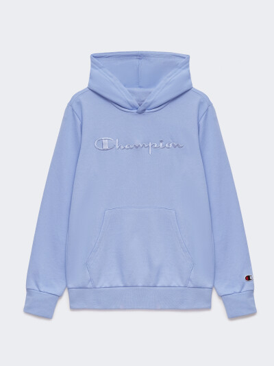 Кофта Champion hooded sweatshirt - 170691, фото 1 - інтернет-магазин MEGASPORT