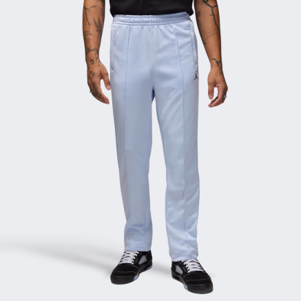 Спортивнi штани Jordan M J ESS TRACK SUIT PANT - 171210, фото 1 - інтернет-магазин MEGASPORT