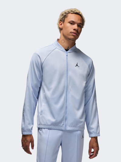Кофта Jordan M J ESS TRACK SUIT JACKET - 171209