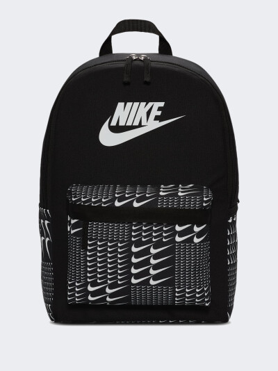 Рюкзак Nike NK HERITGE BKPK-SWSH GRID - 171221, фото 1 - інтернет-магазин MEGASPORT