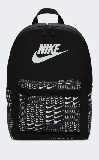Рюкзак Nike NK HERITGE BKPK-SWSH GRID - 171221, фото 1 - інтернет-магазин MEGASPORT