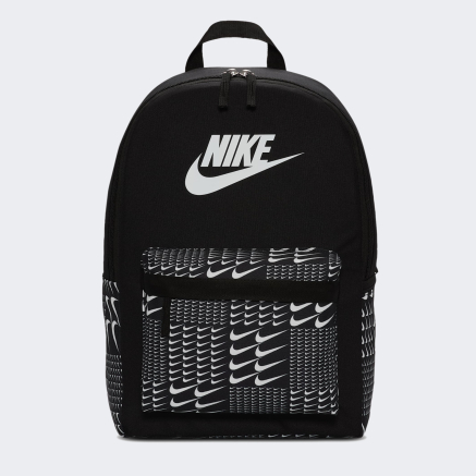 Рюкзак Nike NK HERITGE BKPK-SWSH GRID - 171221, фото 1 - интернет-магазин MEGASPORT