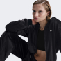 Кофта Nike W NSW NK CHLL VLR FZ HDY, фото 5 - інтернет магазин MEGASPORT