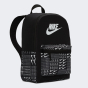 Рюкзак Nike NK HERITGE BKPK-SWSH GRID, фото 3 - интернет магазин MEGASPORT