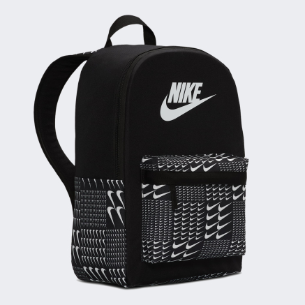 Рюкзак Nike NK HERITGE BKPK-SWSH GRID - 171221, фото 3 - интернет-магазин MEGASPORT