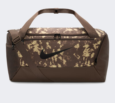 Сумка Nike NK BRSLA S DUFF - 9.5 AOP SP25 - 171215, фото 1 - інтернет-магазин MEGASPORT