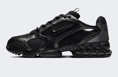Кроссовки Nike AIR ZOOM SPIRIDON CAGE 2T - 171223, фото 1 - интернет-магазин MEGASPORT