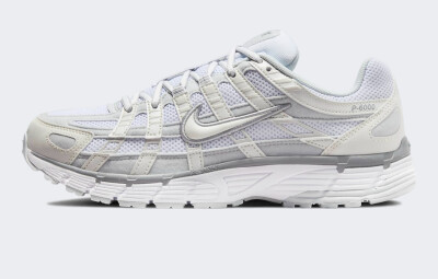Кросівки Nike WMNS P-6000 - 171198, фото 1 - інтернет-магазин MEGASPORT
