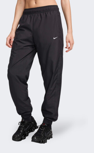 Спортивні штани Nike W NSW OTG UV ESSNTL WVN MR JG - 171199, фото 1 - інтернет-магазин MEGASPORT