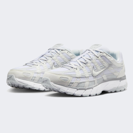 Кроссовки Nike WMNS NIKE P-6000 - 171198, фото 2 - интернет-магазин MEGASPORT