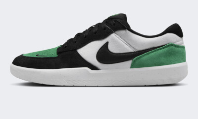 Кеды Nike SB FORCE 58 - 171183, фото 1 - интернет-магазин MEGASPORT