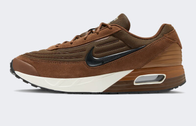 Кросівки Nike AIR MAX VERSE - 171196, фото 1 - інтернет-магазин MEGASPORT