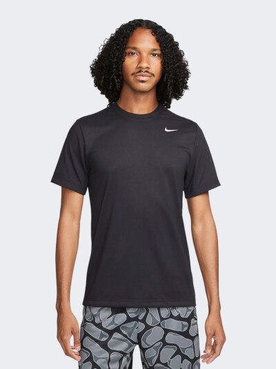 Футболка Nike M NK DF TEE RLGD RESET - 171184, фото 1 - інтернет-магазин MEGASPORT