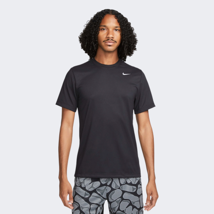 Футболка Nike M NK DF TEE RLGD RESET - 171184, фото 1 - інтернет-магазин MEGASPORT