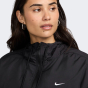 Вітровка Nike W NSW ESSNTL UV WVN JKT HD, фото 5 - інтернет магазин MEGASPORT