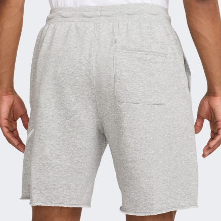 Шорти Nike M NK CLUB ALUMNI FT SHORT - 171195, фото 2 - інтернет-магазин MEGASPORT