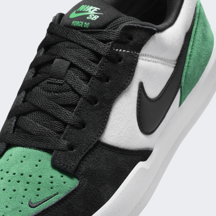 Кеди Nike SB FORCE 58 - 171183, фото 7 - інтернет-магазин MEGASPORT