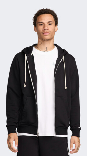 Кофта Nike M NK DF SI FZ HD - 171204, фото 1 - интернет-магазин MEGASPORT