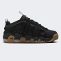 Кросівки Nike AIR MORE UPTEMPO LOW, фото 3 - інтернет магазин MEGASPORT