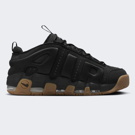 Кросівки Nike AIR MORE UPTEMPO LOW - 171208, фото 3 - інтернет-магазин MEGASPORT