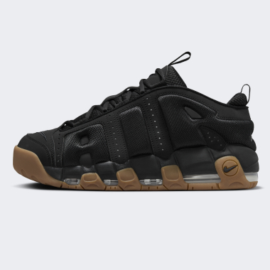 Кроссовки Nike AIR MORE UPTEMPO LOW - 171208, фото 1 - интернет-магазин MEGASPORT