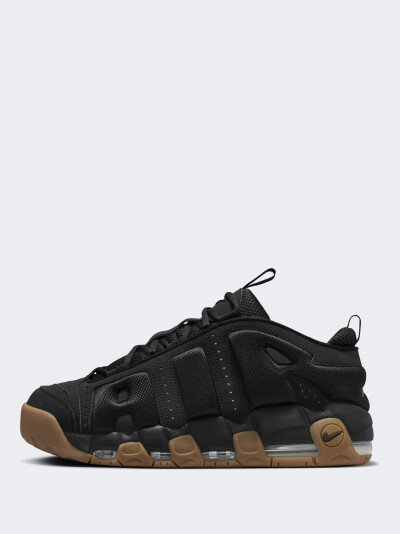 Кросівки Nike AIR MORE UPTEMPO LOW - 171208, фото 1 - інтернет-магазин MEGASPORT